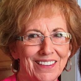 Photo of Barbara Stanley Barton, obituary in Dixville
