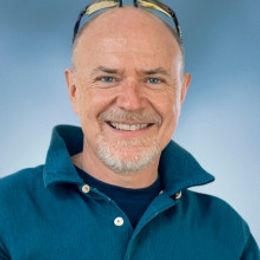Photo of Alain Girard, obituary in Rimouski