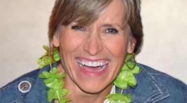 Marie-Josée Paquet