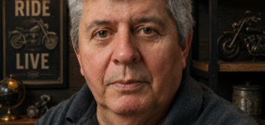 Ronald Théorêt