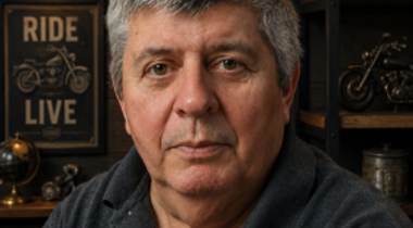 Ronald Théorêt