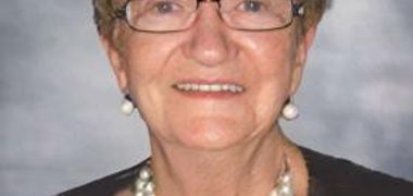 COMTOIS, Lucienne