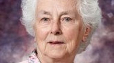 Monique Plaisance Lortie