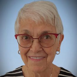 Photo de Mme Ghislaine Laforest (née Fortin), avis de décès à Montréal