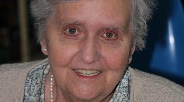 Maria Asnong