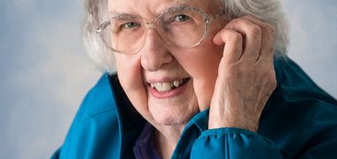 Helen Seller Bachelder