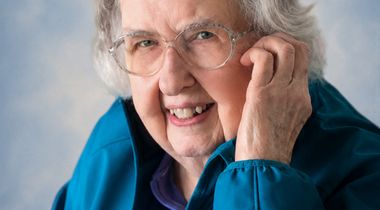 Helen Seller Bachelder