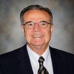 Photo of Edward Froundjian, obituary in Montréal