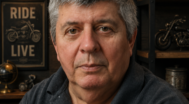 Ronald Théorêt