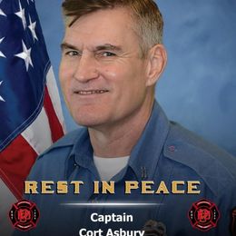 Photo of Cort Tiffin Asbury, obituary in Chandler