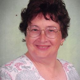 Photo de Diana Kay Woods, avis de décès à Hudson