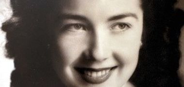 Willa "Bea" Bess (McClain) Ashcraft