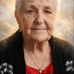 Photo de Rita Lefebvre, avis de décès à Warden