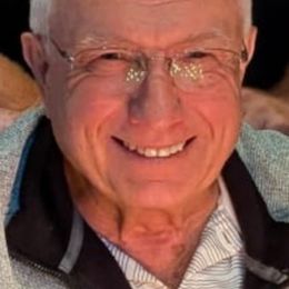 Photo of Ronald Herbert Parkes, obituary in Berry