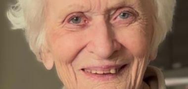 Juliana Werner (née Spitzer)