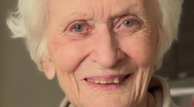 Juliana Werner (née Spitzer)