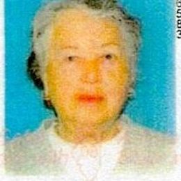 Photo of Sofia Masis, obituary in Joliette