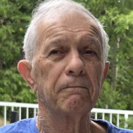 Photo of Richard Omer Lascelles, obituary in Gatineau