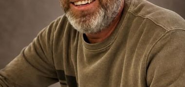 Bruce Dwayne Burden