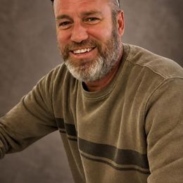 Photo of Bruce Dwayne Burden, obituary in Louiseville