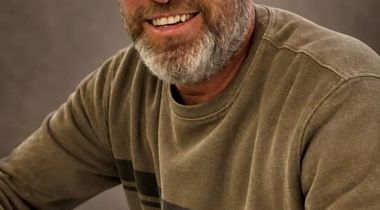 Bruce Dwayne Burden
