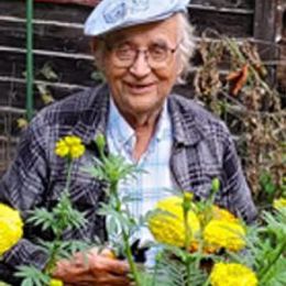 Photo of M. Réal Gauthier, obituary in Saint-Irénée