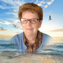 Photo of Aurée Larivière, obituary in Grande-Rivière