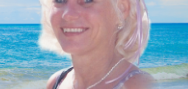 Sylvie Robinson