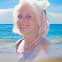 Photo of Sylvie Robinson, obituary in Gaspé