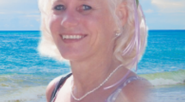 Sylvie Robinson