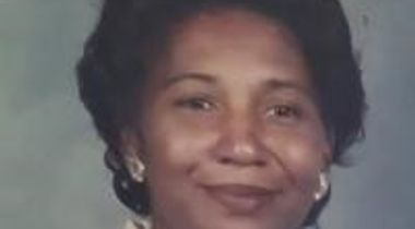 Alberta Davis