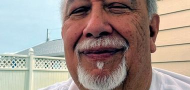 Vincent “Chico” Perez