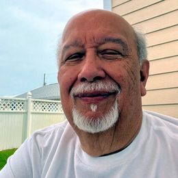 Photo of Vincent “Chico” Perez, obituary in Austin