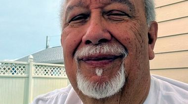 Vincent “Chico” Perez