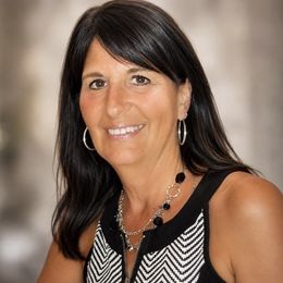 Photo of France Lemay, obituary in Shawinigan