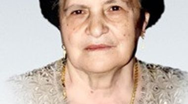 Rosa Mangione Mezzanotte