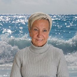 Photo de Marjolaine Thibeault (née Morin), avis de décès à Val-d'Or