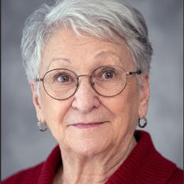 Photo of Claudette Breton Boucher, obituary