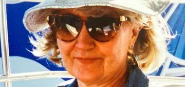 Gaylia Ann Fitzgerald
