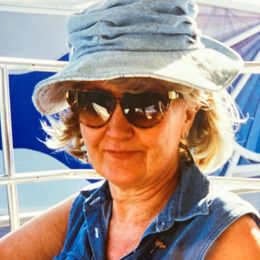 Photo de Gaylia Ann Fitzgerald, avis de décès à Austin