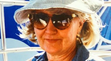 Gaylia Ann Fitzgerald