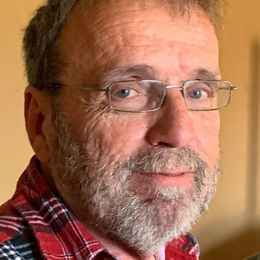 Photo of Roger Laferrière, obituary in L'Épiphanie