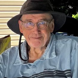 Photo of Pierre Lavallée, obituary in Longueuil