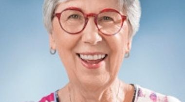 Lebel, Mariette