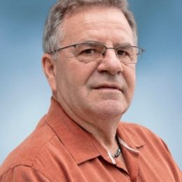 Photo of Patrice Pineault, obituary in Rimouski