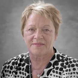Photo de Ginette Pelletier, avis de décès à Beaumont