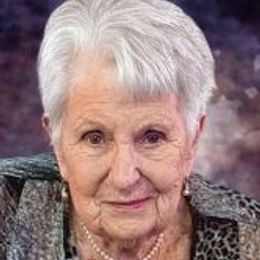 Photo of Aline Juneau Bédard, obituary in Québec