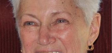 Claudette Gauvreau
