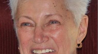Claudette Gauvreau