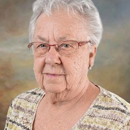 Photo of Denise Roy, obituary in Rivière-du-Loup